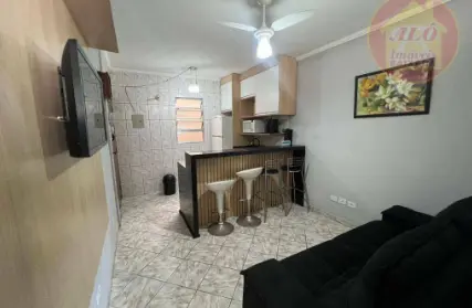 Imagem: Kitnet / Loft para Venda, Aviação