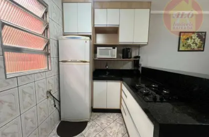 Imagem: Kitnet / Loft para Venda, Aviação