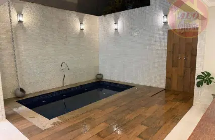 Imagem: Sobrado para Venda, Gonzaga