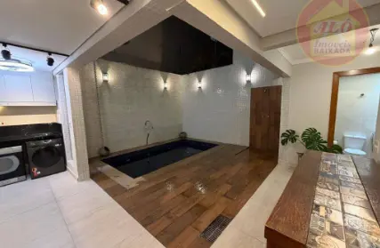 Imagem: Sobrado para Venda, Gonzaga