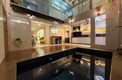 Imagem: Sobrado para Venda, Gonzaga