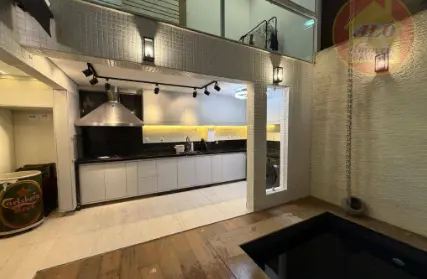 Imagem: Sobrado para Venda, Gonzaga