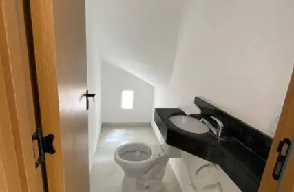 Imagem: Condomínio Fechado para Venda, Aviação