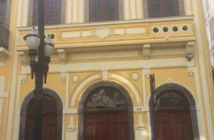 Imagem: Prédio Comercial para Venda, Centro de Santos