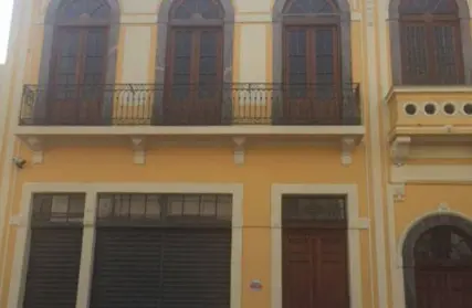 Imagem: Prédio Comercial para Venda, Centro de Santos