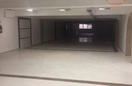 Imagem: Prédio Comercial para Venda, Centro de Santos