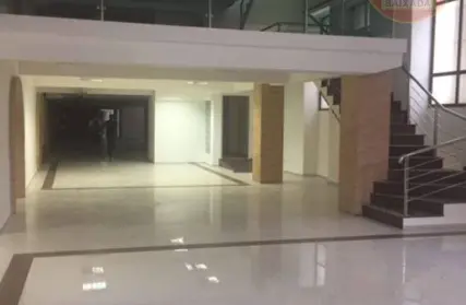 Imagem: Prédio Comercial para Venda, Centro de Santos