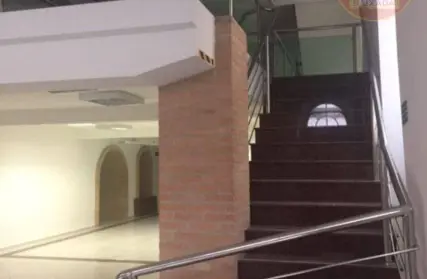 Imagem: Prédio Comercial para Venda, Centro de Santos