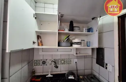 Imagem: Kitnet / Loft para Alugar, Ocian