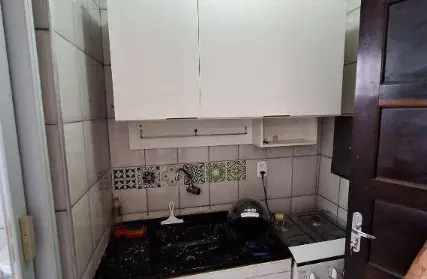 Imagem: Kitnet / Loft para Alugar, Ocian