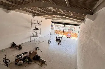 Imagem: Galpão / Salão para Alugar, Guilhermina