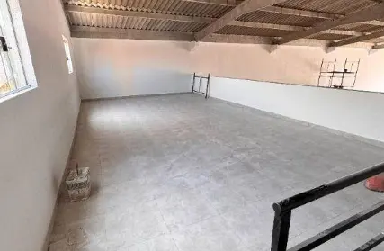 Imagem: Galpão / Salão para Alugar, Guilhermina
