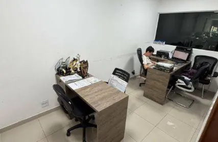 Imagem: Galpão / Salão para Alugar, Guilhermina