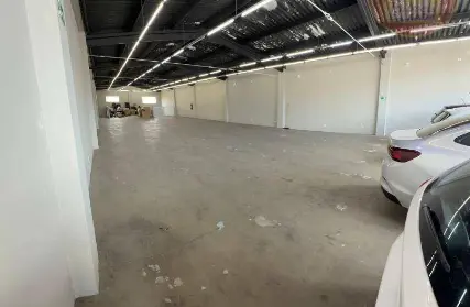 Imagem: Galpão / Salão para Alugar, Guilhermina