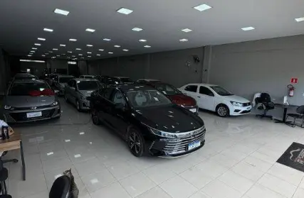 Imagem: Galpão / Salão para Alugar, Guilhermina