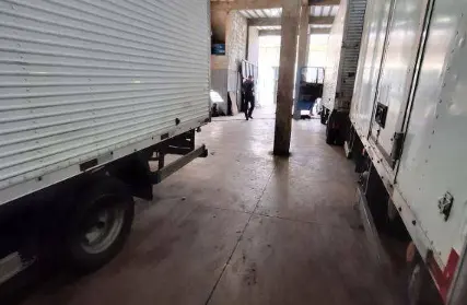 Imagem: Galpão / Salão para Venda, Vila Margarida