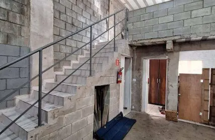Imagem: Galpão / Salão para Venda, Vila Margarida