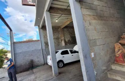 Imagem: Galpão / Salão para Venda, Vila Margarida