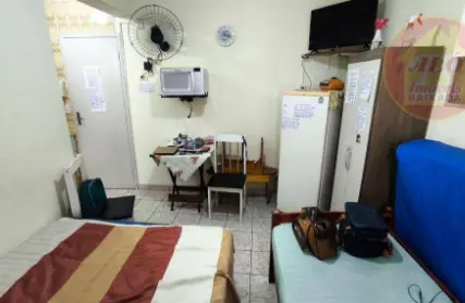 Imagem: Kitnet / Loft para Venda, Ocian