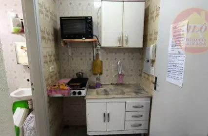 Imagem: Kitnet / Loft para Venda, Ocian