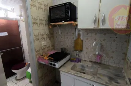 Imagem: Kitnet / Loft para Venda, Ocian