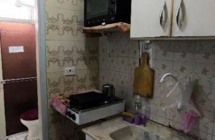 Imagem: Kitnet / Loft para Venda, Ocian