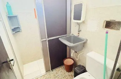 Imagem: Kitnet / Loft para Venda, Vila Assunção