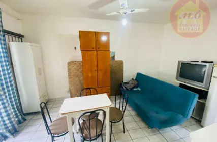 Imagem: Kitnet / Loft para Venda, Vila Assunção