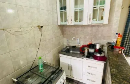 Imagem: Kitnet / Loft para Venda, Vila Assunção