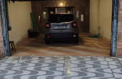 Imagem: Sobrado para Alugar, Boqueirão