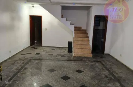 Imagem: Sobrado para Alugar, Boqueirão