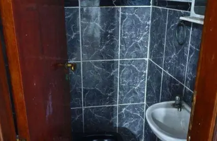 Imagem: Sobrado para Alugar, Boqueirão