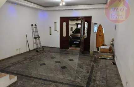 Imagem: Sobrado para Alugar, Boqueirão