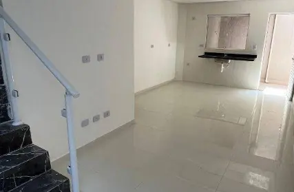 Imagem: Condomínio Fechado para Venda, Vila Mirim