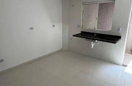 Imagem: Condomínio Fechado para Venda, Vila Mirim