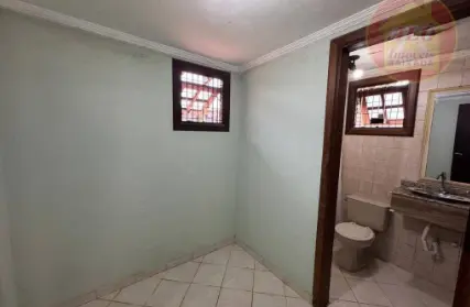 Imagem: Sobrado para Venda, Canto do Forte