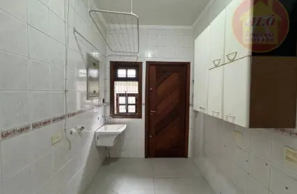 Imagem: Sobrado para Venda, Canto do Forte