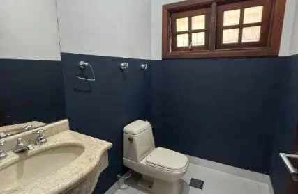 Imagem: Sobrado para Venda, Canto do Forte