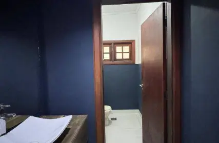 Imagem: Sobrado para Venda, Canto do Forte