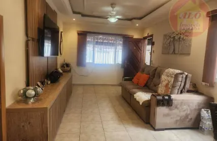 Imagem: Sobrado para Venda, Guilhermina
