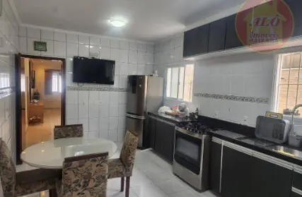 Imagem: Sobrado para Venda, Guilhermina