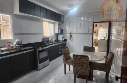 Imagem: Sobrado para Venda, Guilhermina