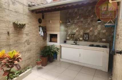 Imagem: Sobrado para Venda, Guilhermina