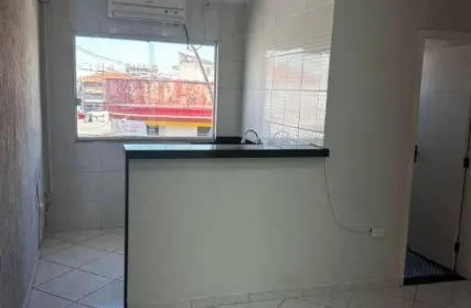 Imagem: Sala Comercial para Alugar, Vila Mirim