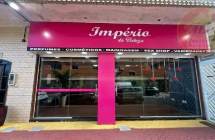 Imagem: Ponto Comercial para Alugar, Canto do Forte