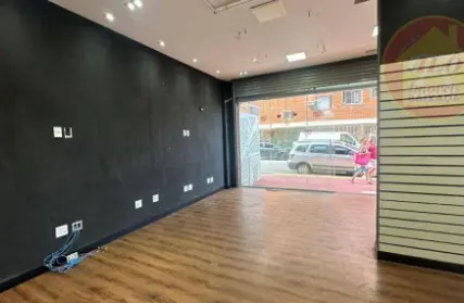 Imagem: Ponto Comercial para Alugar, Canto do Forte