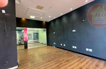 Imagem: Ponto Comercial para Alugar, Canto do Forte