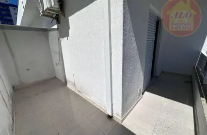 Imagem: Sobrado para Venda, Canto do Forte