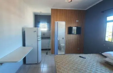 Imagem: Kitnet / Loft para Venda, Caiçara