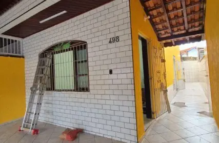 Imagem: Sobrado para Venda, Vila Mar